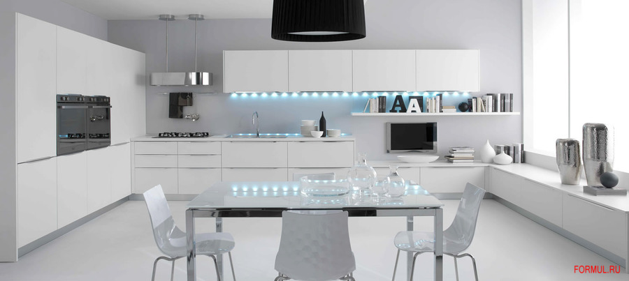 Кухня Torchetti Airone